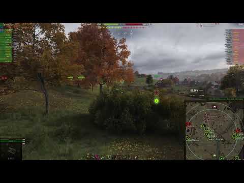 Видео: Мир Танков