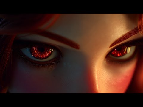 Видео: AndroTech_AI - Гори во мне (DemGrave) [MV]