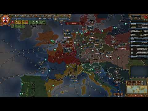 Видео: EU4. Гайд по экономике