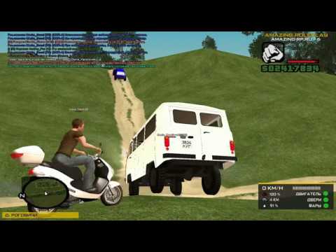 Видео: Смех Пахи Часть 2! GVR! (НАРЕЗКА)