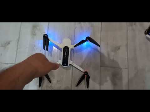 Видео: Квадрокоптер Hubsan Zino. Как управлять дроном Hubsan Zino. Подробная Инструкция.