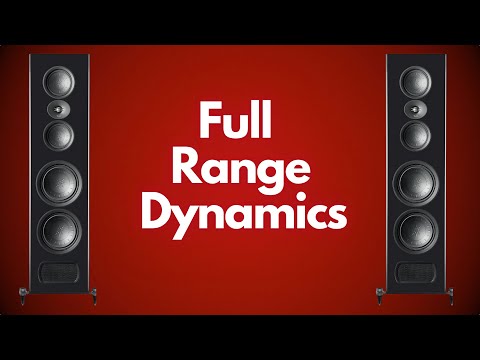 Видео: T+A Criterion S240: Лучшие колонки серии $10 000–20 000