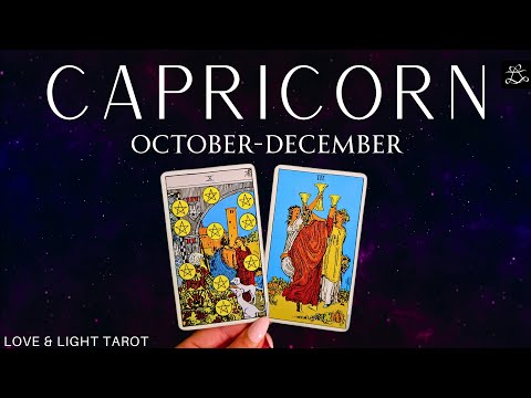 Видео: Козерог♑️ В следующие 3 месяца вам будет чем порадоваться! На пути к богатству и успеху