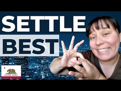 Видео: Лучший способ урегулировать дело о компенсации работникам. Адвокат в Калифорнии. Компромисс и осв...