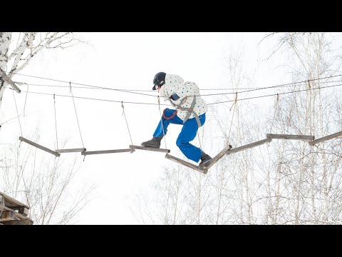 Видео: 10 сезон реалити «Королевские игры», 6 серия