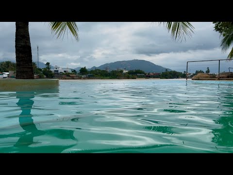 Видео: Вьетнам. Нячанг.  Dendro Gold Hotel ⭐️⭐️⭐️⭐️. I-Resort SPA.
