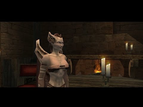 Видео: Домик ведьмы ☢️ Прохождение Blood Omen 2: Legacy of Kain #5