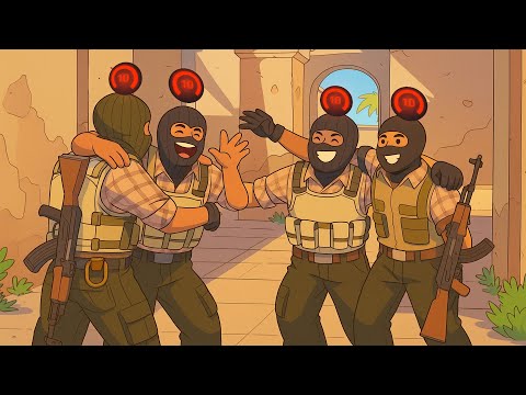 Видео: FACEIT РАДУЕТ ХОРОШЕЙ КОМАНДОЙ НА 10 LVL