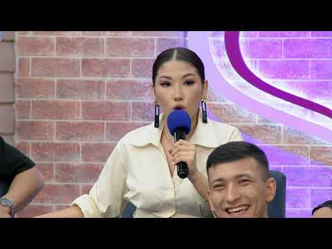 Видео: НҰРЛАН ҮЙЛЕНСЕ, ДИАНА ҰТАДЫ! АЛ ДАНИЯР НЕ ІСТЕЙДІ? 😳 Сезім Бағы! 10.09.25