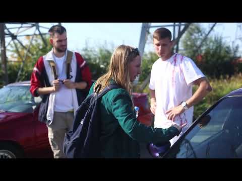Видео: Ford Probe 1 и Ford Probe 2. Обзор от владельцев. Что из себя представляет в 2024 году. #fordprobe2