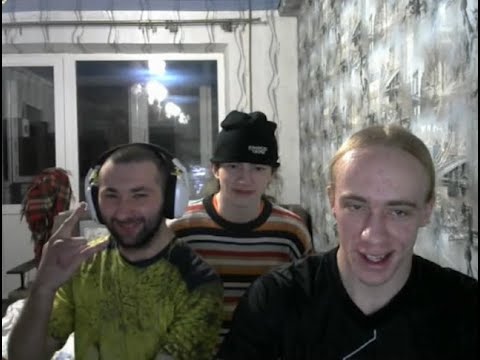 Видео: ЧАТ РУЛЕТКА С БЕНЗЕМОЙ, N1KKFN, ДЕНЧИК.