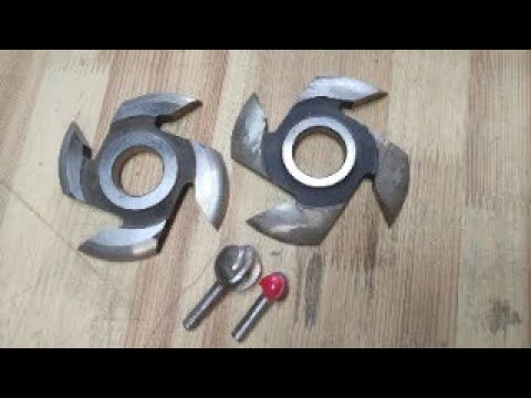 Видео: Хитрости фрезерных работ по дереву
