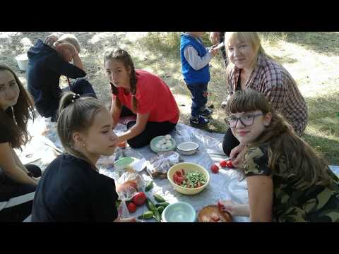 Видео: 9б класс 2019 год п. Лобва Школа №10