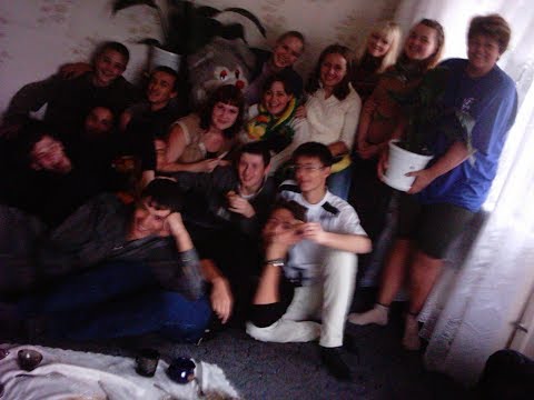 Видео: Memories 11. Кайеркан. Школа 40. 2004 год.