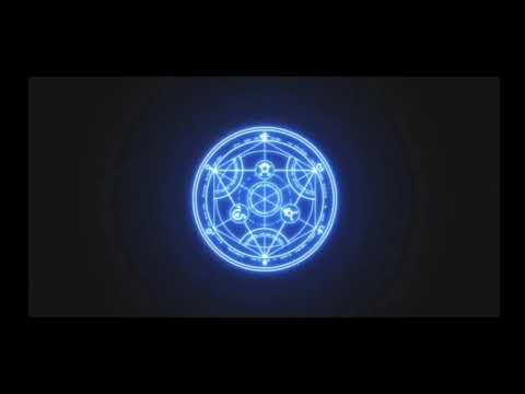 Видео: Стальной алхимик AMV