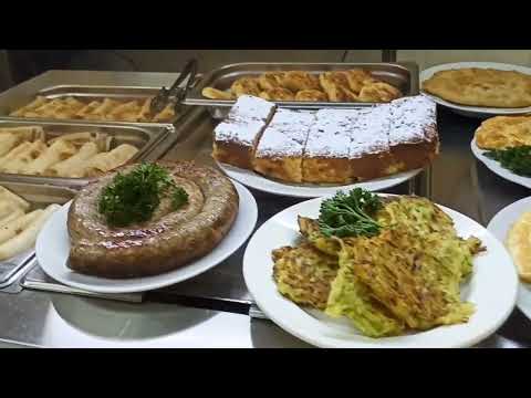Видео: Советская пельменная Обзор Симферополь #эллапанкратова #пельменная #крым
