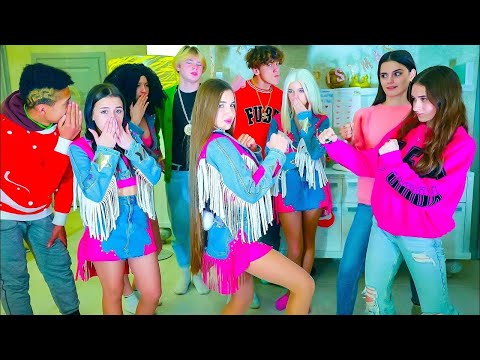 Видео: Дајана и Пацови: Новогодишња Навијачка Авантура