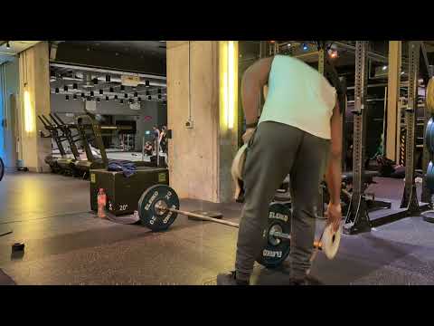 Видео: День 4: Верхняя часть тела 2/2