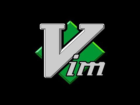 Видео: Vi / Vim: основы (как выйти из vi, как редактировать текст в vi, как работать в vi)