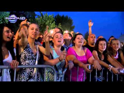 Видео: BORIS DALI - MEGAMIX / Борис Дали - Мегамикс, live 2010