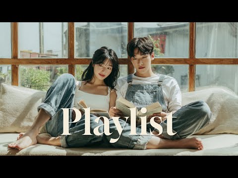 Видео: плейлист | Когда хочется просто довериться ритму ☁️ приятный поп / кафе / работа / gentle groove