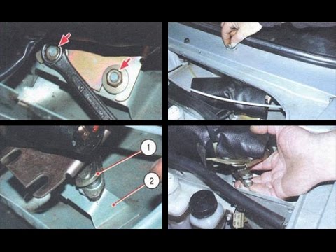 Видео: Не работают дворники на Жигулях. Ремонт