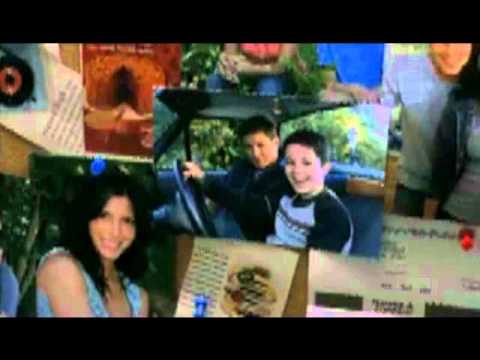 Видео: Лиза,Дин и Бэн-папа,не уходи