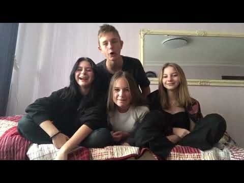 Видео: ЧЕМ ЗАНЯТЫ ДАРИНА с ДИМОЙ?