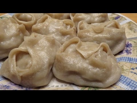 Видео: Манты классические