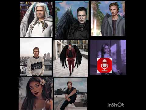 Видео: Однажды в чате #3 |Секрет небес |Урок русского языка +спор Геральда и Фенцио