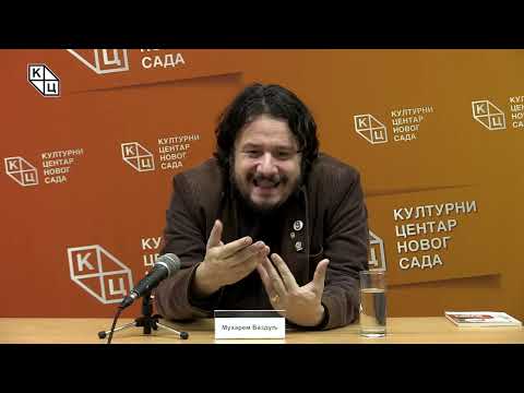 Видео: Мухарем Баздуљ  - „Осмех Краљевића Марка”