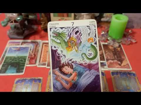 Видео: В Доме  у  Него  " Бардак" !  Что У Него на Сердце ❤️?  Что В Голове?  Что  в Планах? Его Действия? 