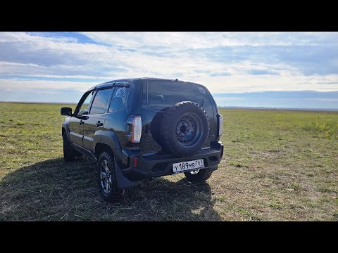 Видео: НОВАЯ НИВА TRAVEL | НОВЫЙ МОТОР 1.8 | КАК ДУМАЕТЕ БРАТЬ НЕ БРАТЬ!???)