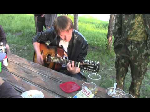 Видео: ДДТ-Родина (курганская версия)