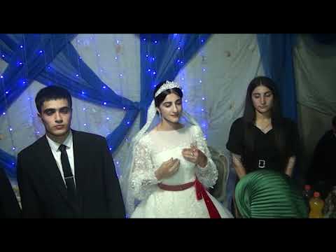 Видео: Свадьба Байрам & Илмира 05.09.2023 г. Волгоград 2 Часть