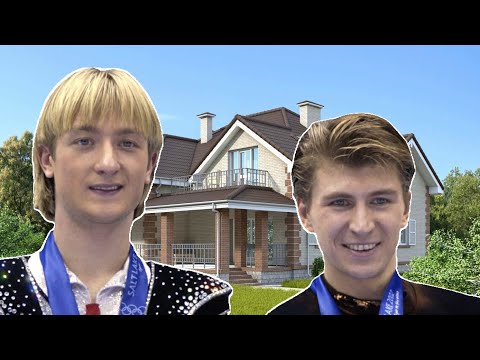 Видео: Плющенко VS Ягудин - История Противостояния В Деталях (ФИГУРНОЕ КАТАНИЕ)