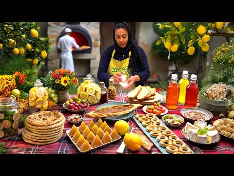 Видео: Итальянский лимонад: освежающий рецепт, о котором вы даже не подозревали