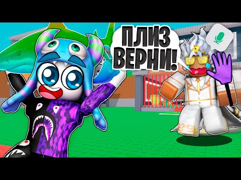 Видео: ПРОДОЛЖАЮ ВОРОВАТЬ БРЕЙНРОТОВ с ВОЙС ЧАТОМ (да, я это обожаю)