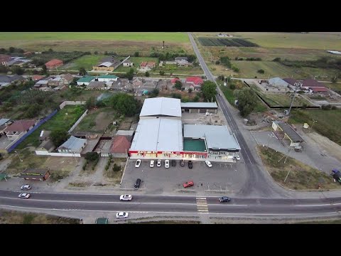 Видео: Алтуд. КБР. Fimi x8 mini