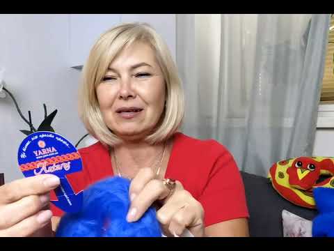 Видео: Обзор кардигана / Прогулка