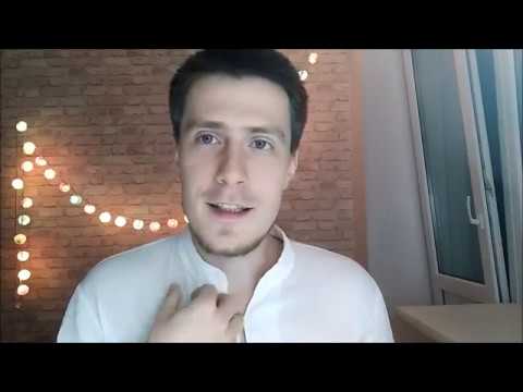 Видео: Самооценка - 17. Очищение общения от критики