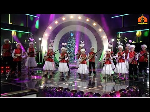 Видео: Талант STAR | ЖАҢЫ ЖЫЛДЫК ЧЫГАРЫЛЫШ | 02.01.2023