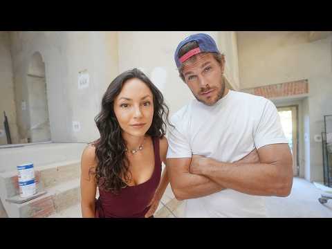 Видео: Горькая правда о том, ПОЧЕМУ строительство наших домов замедлилось