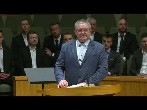 Видео: Свідчення Сергій Шаповалов