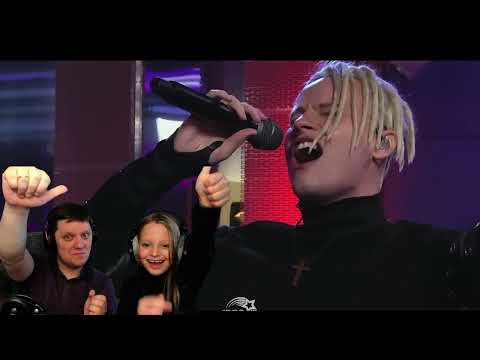 Видео: СПАСИБО | LIVE | Реакция на SHAMANA | SHAMAN