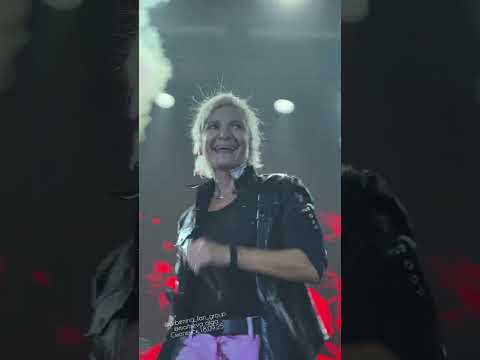 Видео: Смоленск, 18.09.25 - Диана Арбенина Ночные Снайперы 