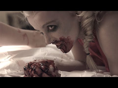 Видео: ЗЛОЙ ДУХ СЪЕДАЕТ ПЛОД, ЧТОБЫ ОСТАТЬСЯ ЕДИНСТВЕННЫМ РЕБЕНКОМ В СЕМЬЕ! Ужасы. Триллер. Дитя крови.