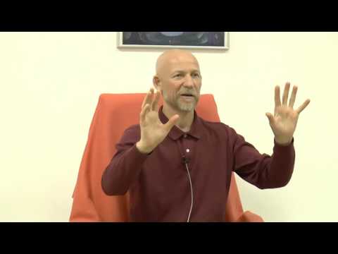 Видео: 06.  Как ощутить в себе присутствие видения?