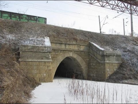 Видео: Лекция иссо: Водопропускные трубы