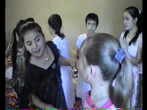 Видео: Шарофбобо